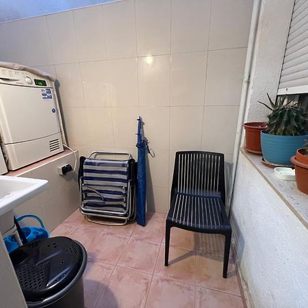 Apartamento Centrico Junto Paseo, Playas Y Zonas De Interes!! Águilas Kültér fotó