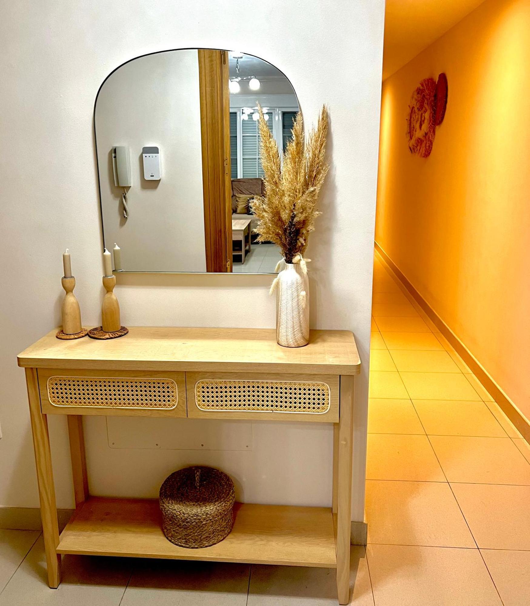 Apartamento Centrico Junto Paseo, Playas Y Zonas De Interes!! Águilas Kültér fotó