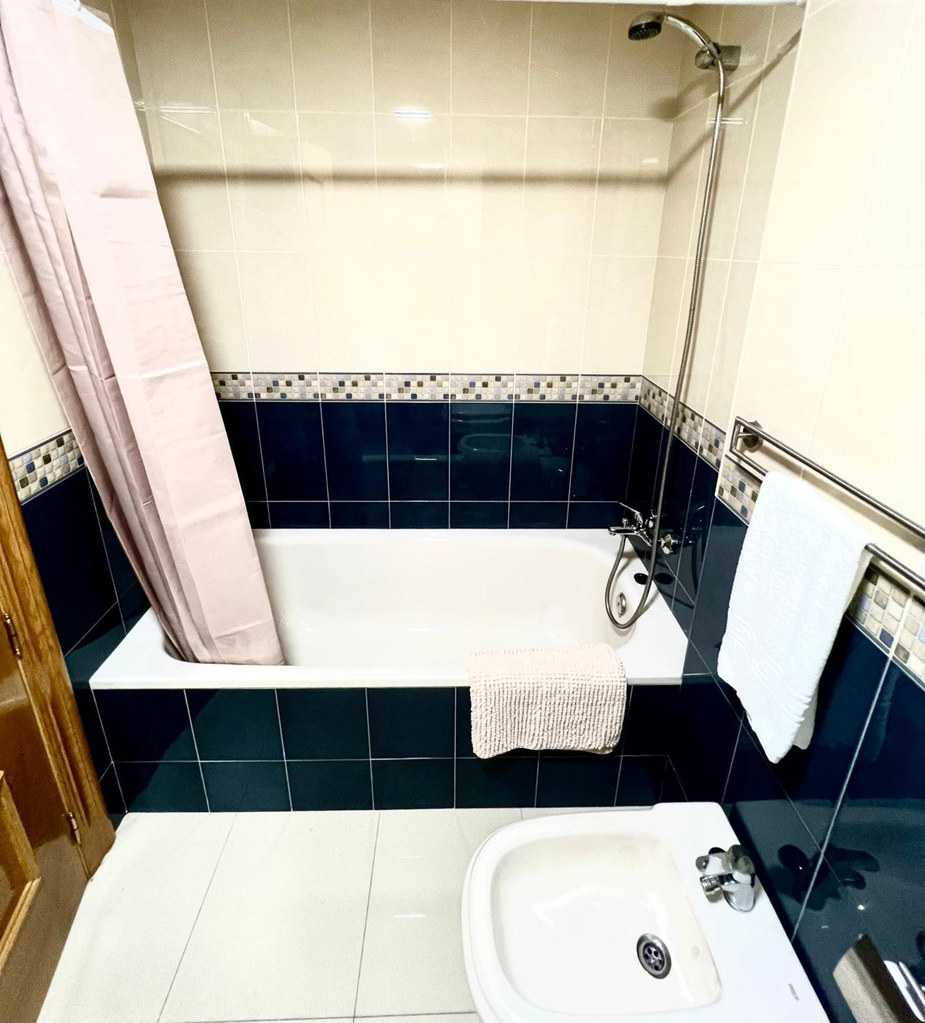 Apartamento Centrico Junto Paseo, Playas Y Zonas De Interes!! Águilas Kültér fotó